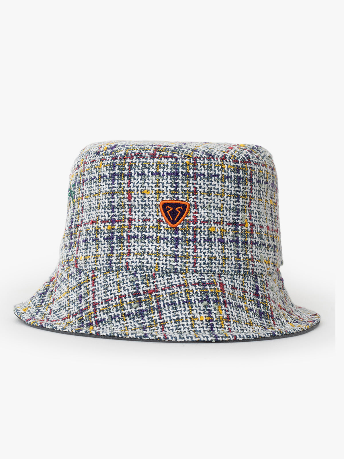 Bucket Hat - City's Collection - Havana - Beyaz