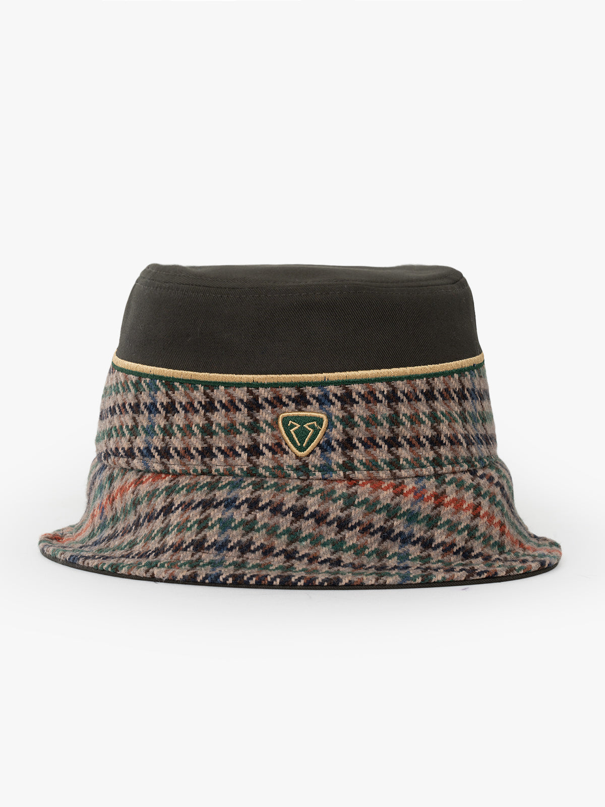 Bucket Hat - Premium Collection - Royalty - Haki