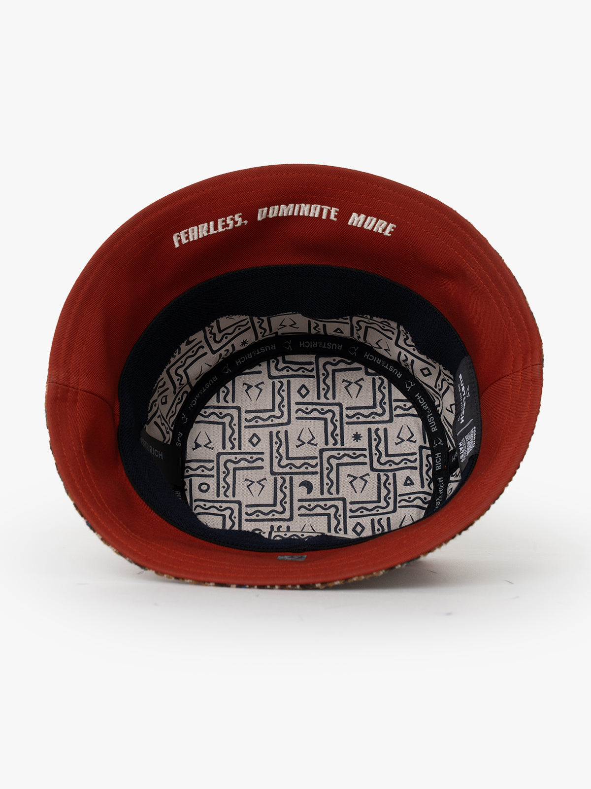 Bucket Hat - Premium Collection - Royalty - Kiremit