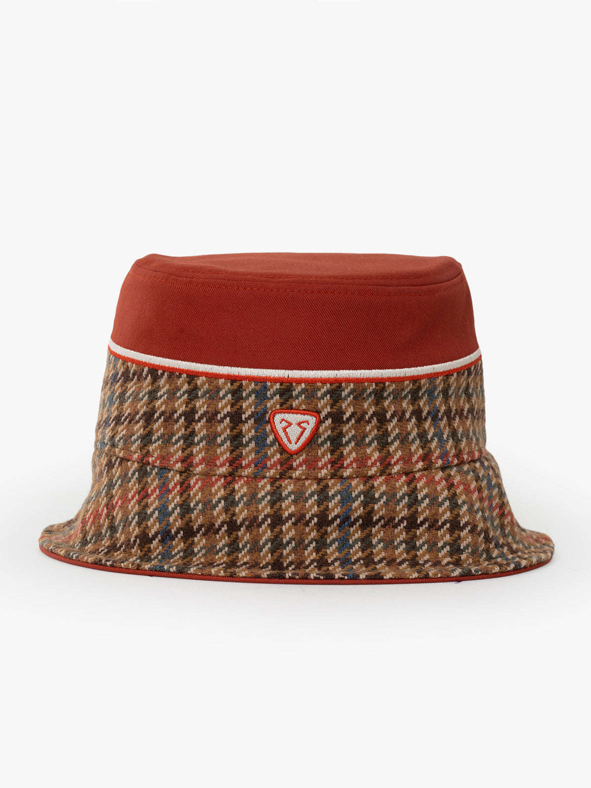 Bucket Hat - Premium Collection - Royalty - Kiremit