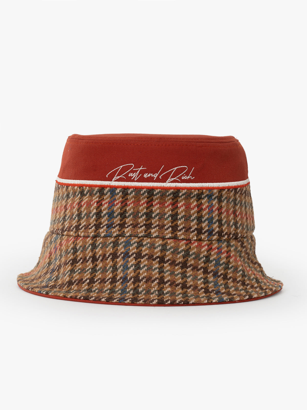 Bucket Hat - Premium Collection - Royalty - Kiremit