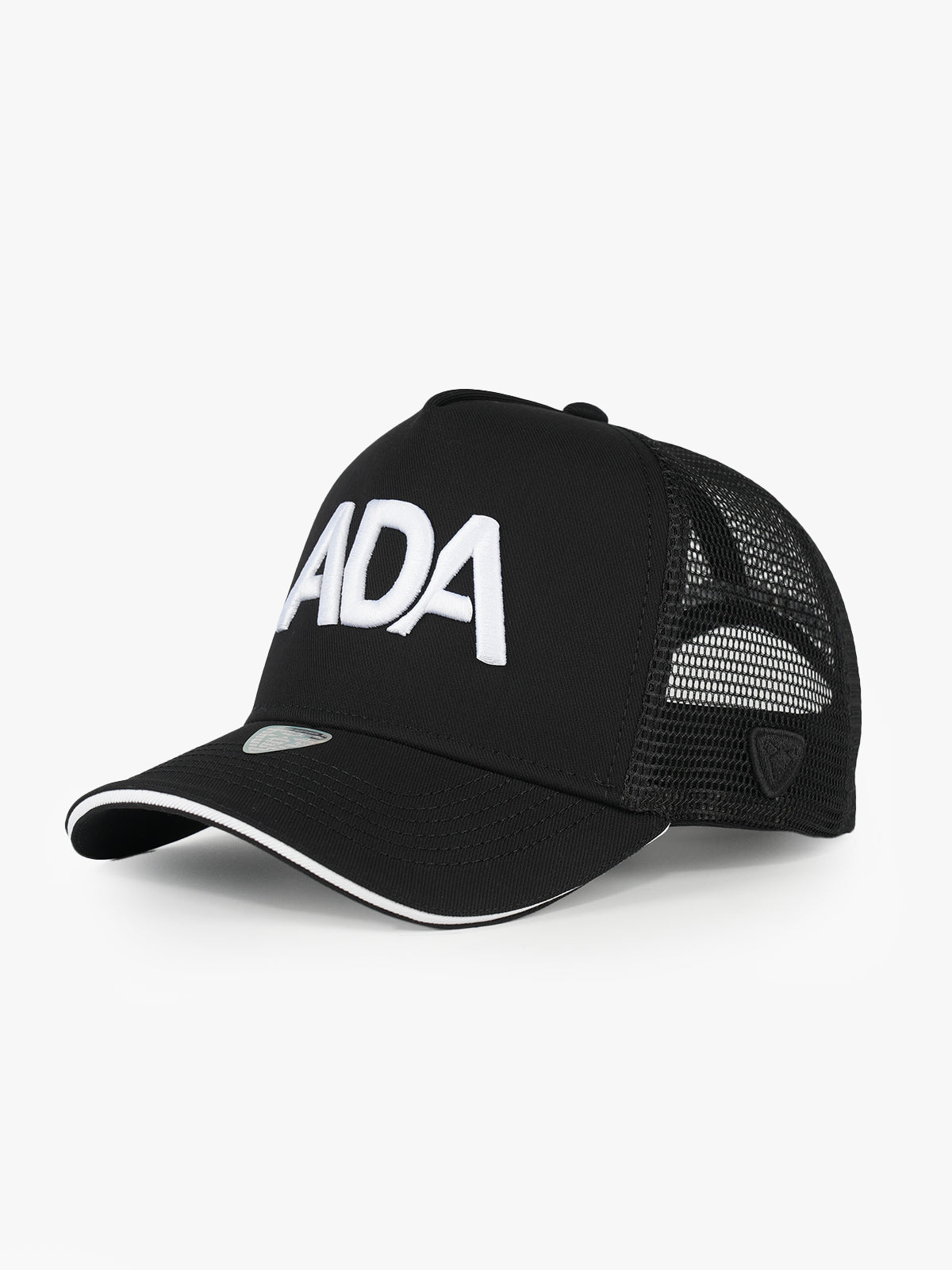 Trucker Hat - City's Collection - Bilgin Yachts Ada