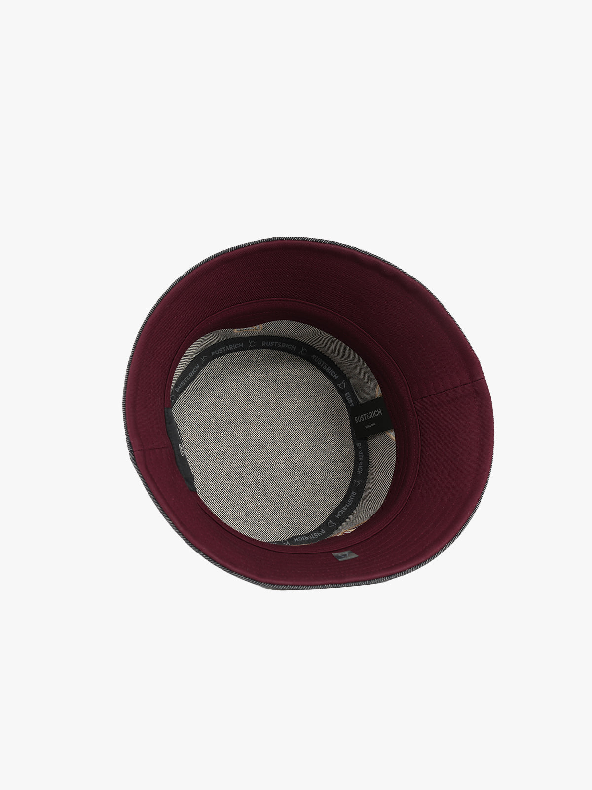 Bucket Hat - Urban Collection - Dapper Riders - Denim