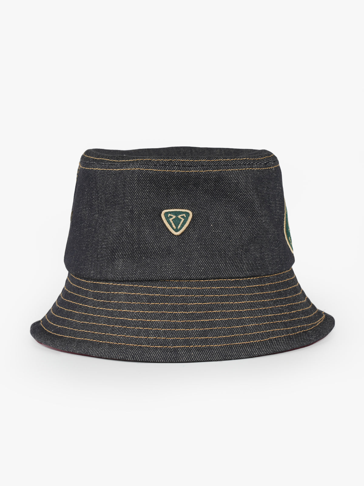 Bucket Hat - Urban Collection - Dapper Riders - Denim
