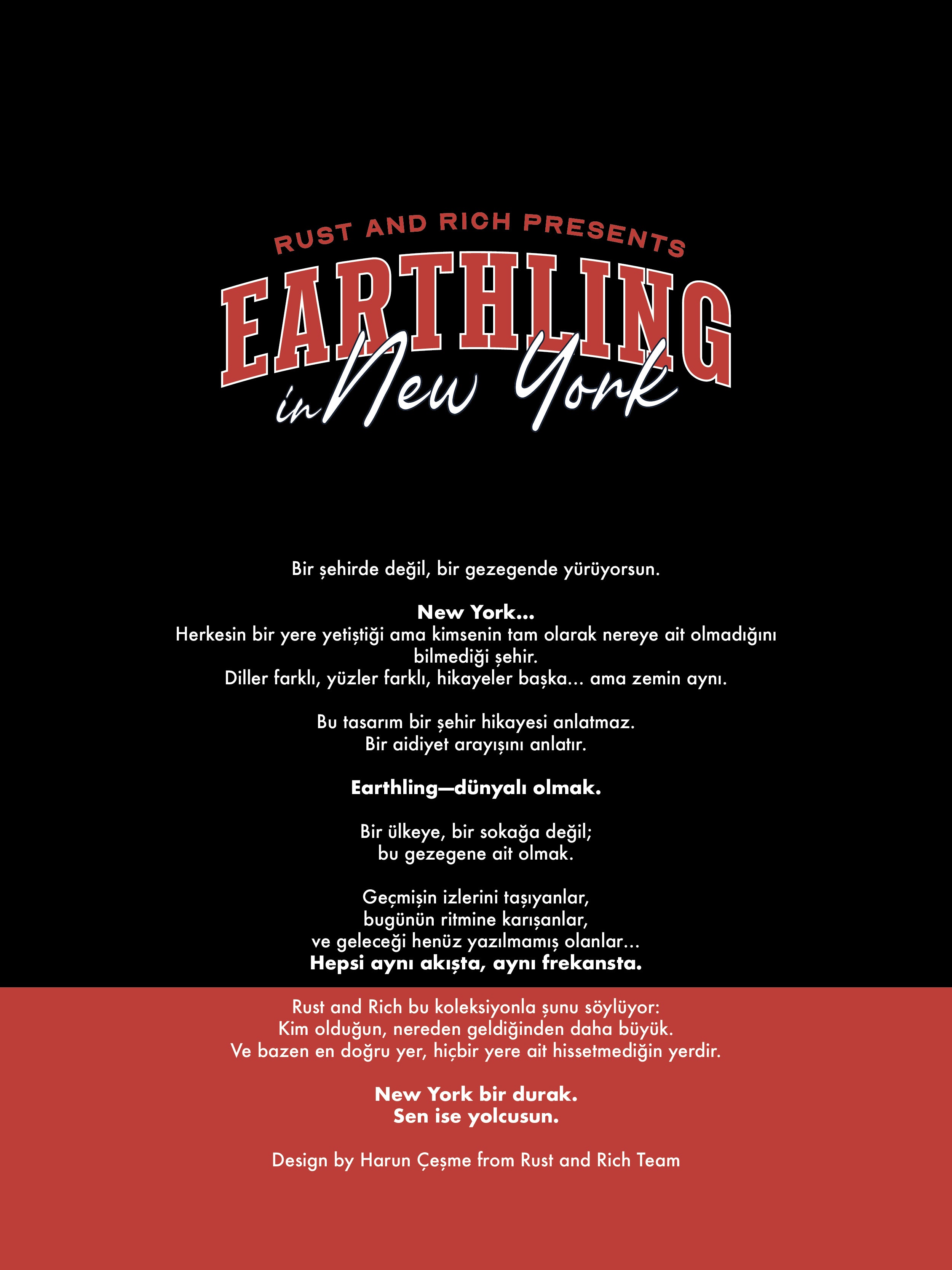 Trucker Hat - Urban Collection - Earthling - Lacivert
