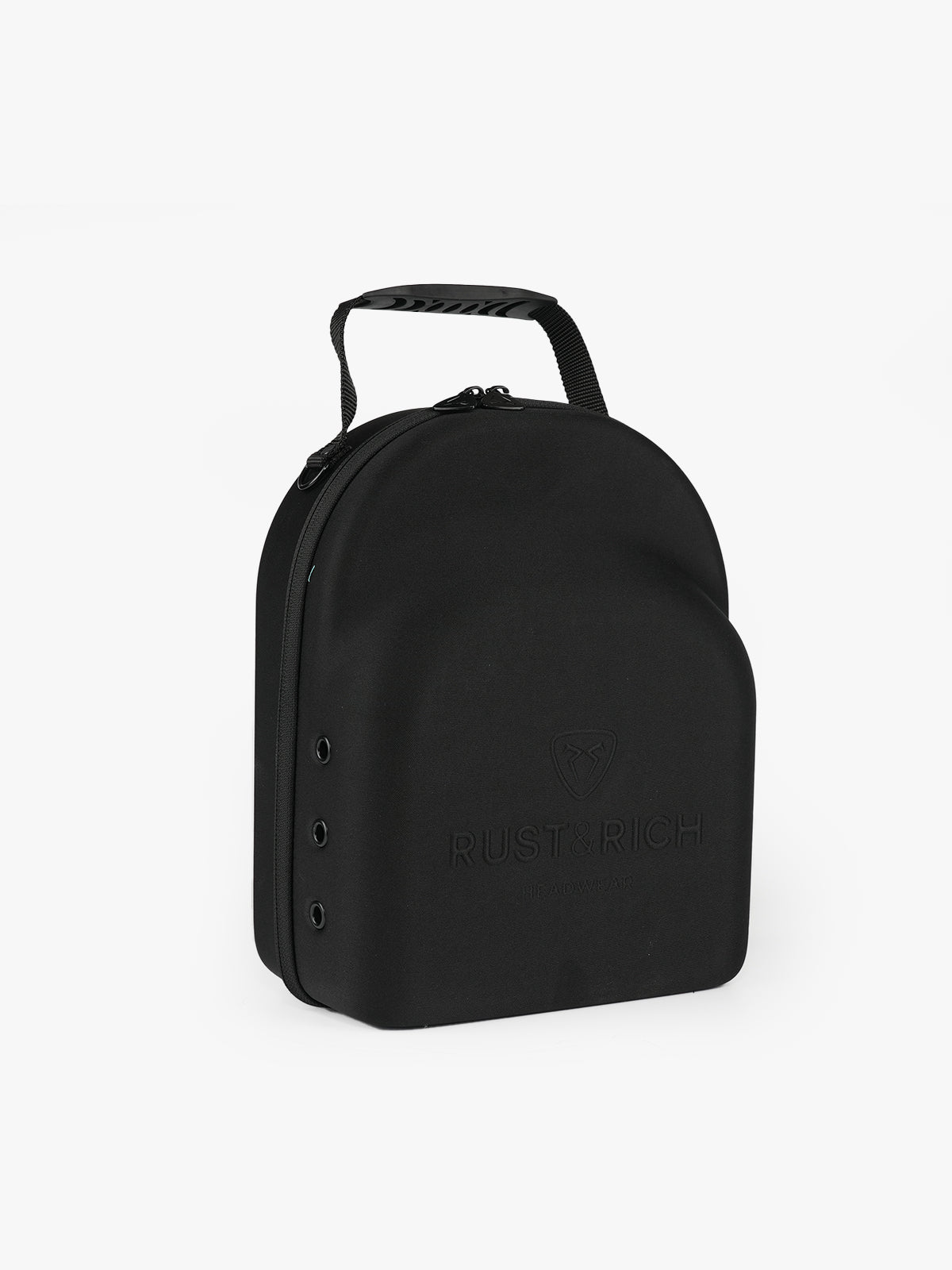 Cap Case - Siyah