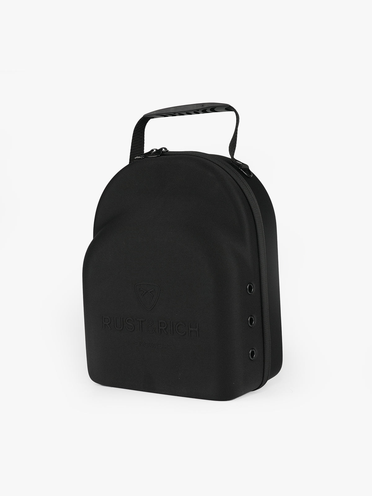 Cap Case - Siyah