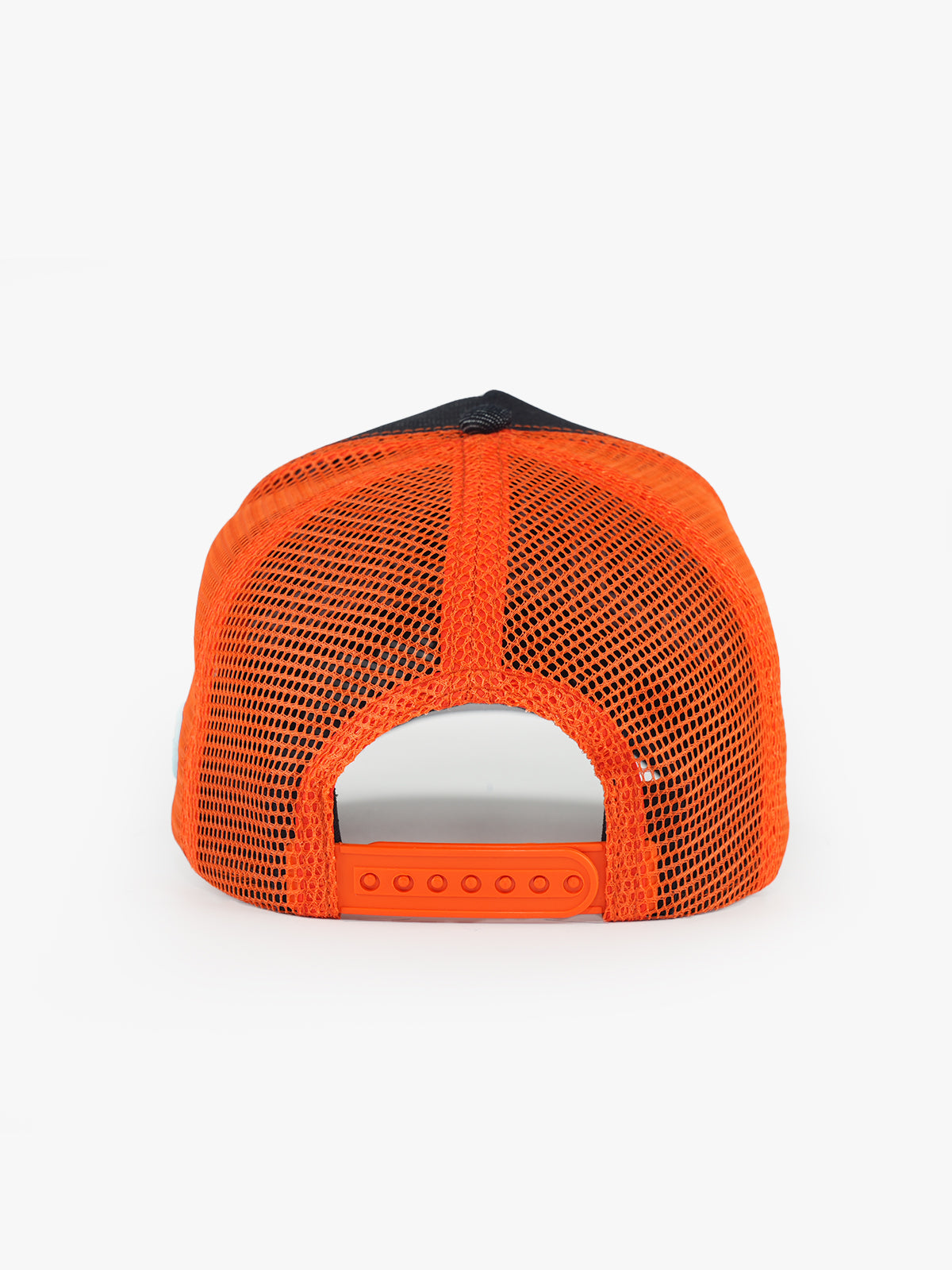Trucker Hat - Urban Collection - Enduro Race - Denim
