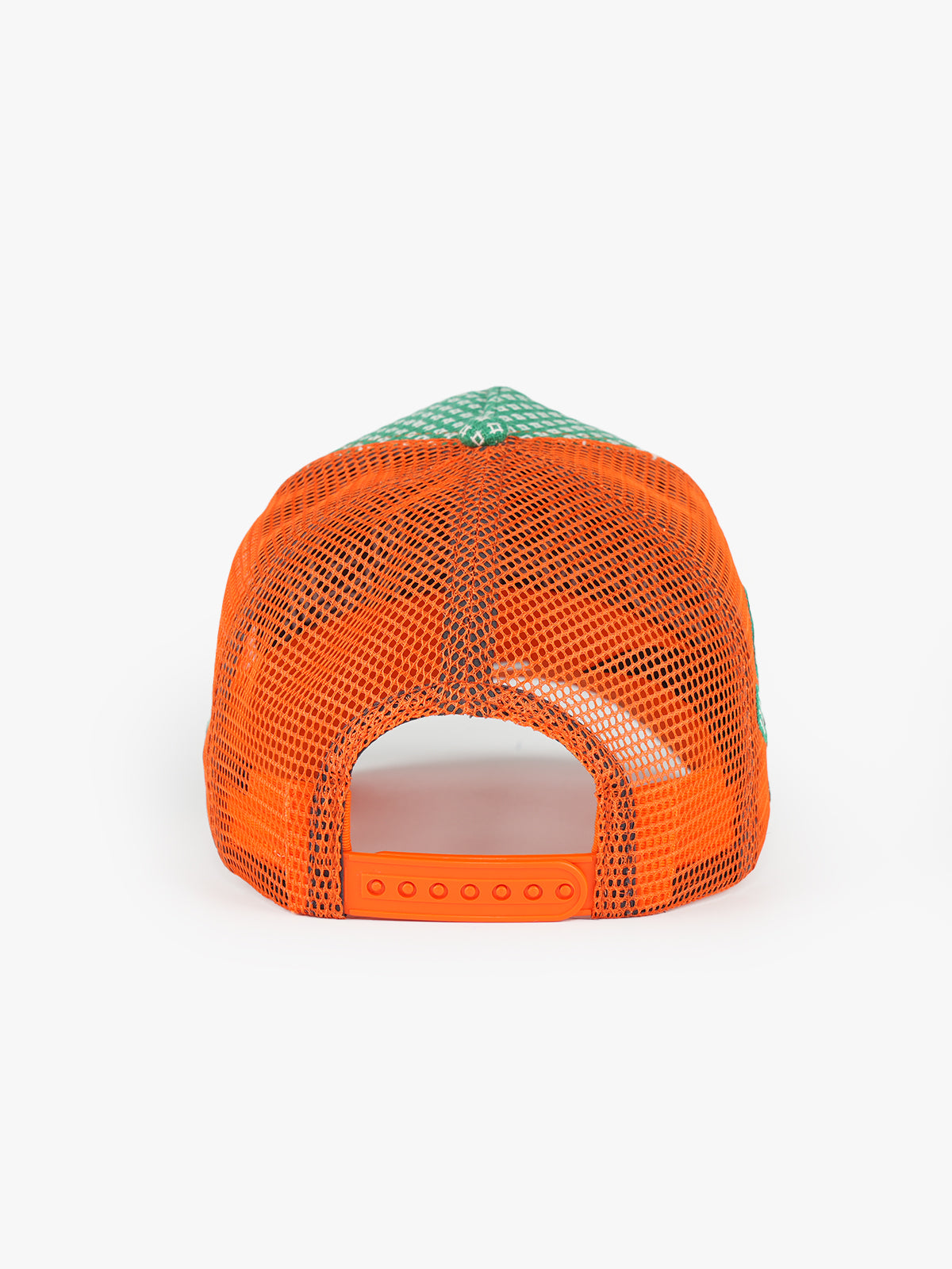 Trucker Hat - Urban Collection - Chef - Yeşil