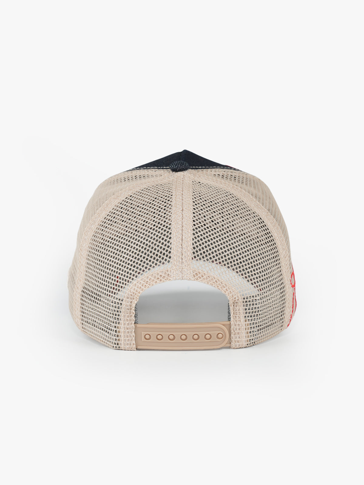 Trucker Hat - Urban Collection - Elvis - Lacivert