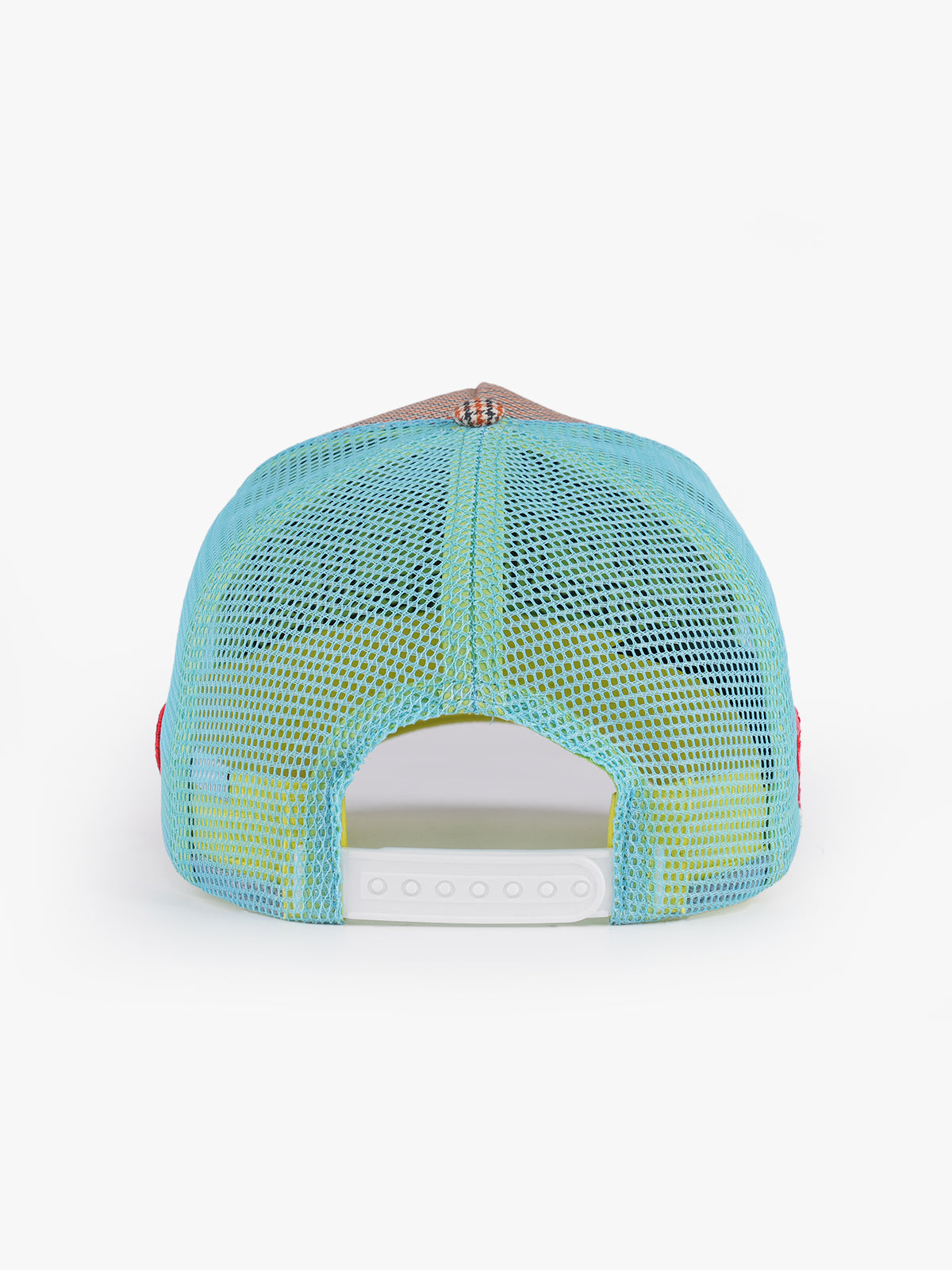 Trucker Hat - Urban Collection - Psychologist - Turuncu