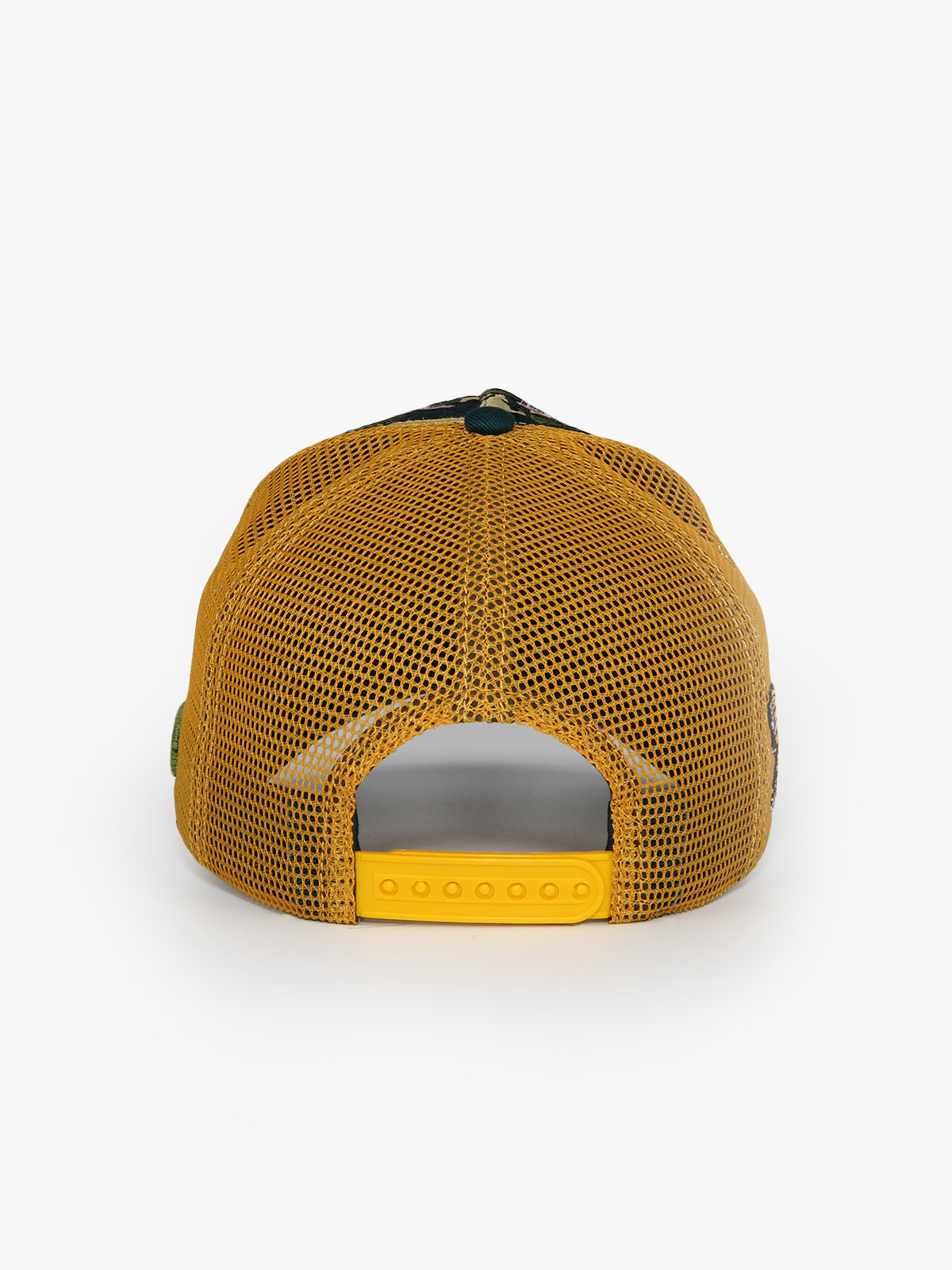 Trucker Hat - Art Collection - Frida - Yeşil