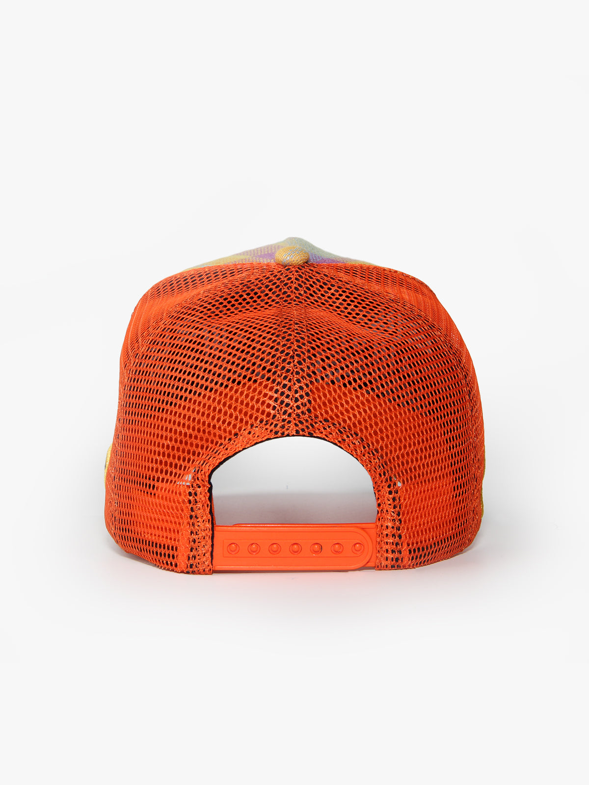 Trucker Hat - Urban Collection - Richline - Sarı