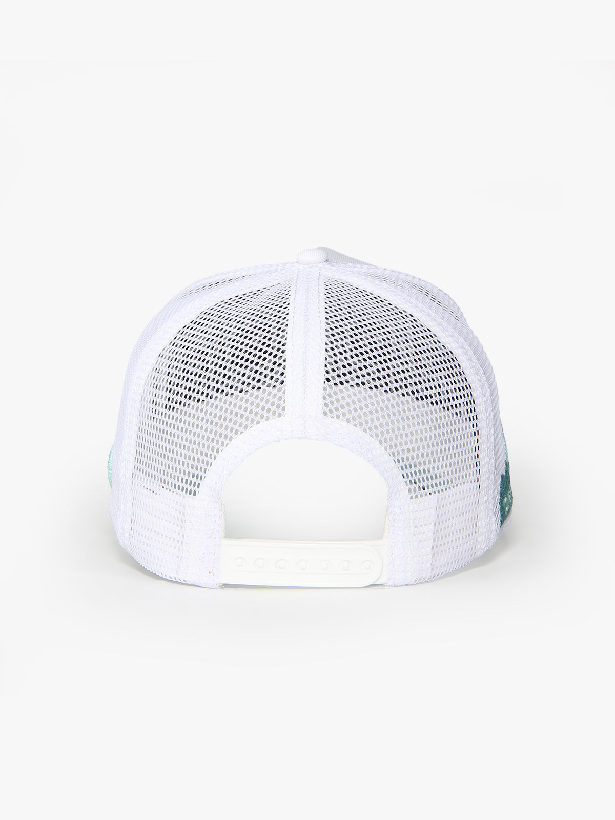Trucker Hat - Urban Collection - Penguin - Beyaz