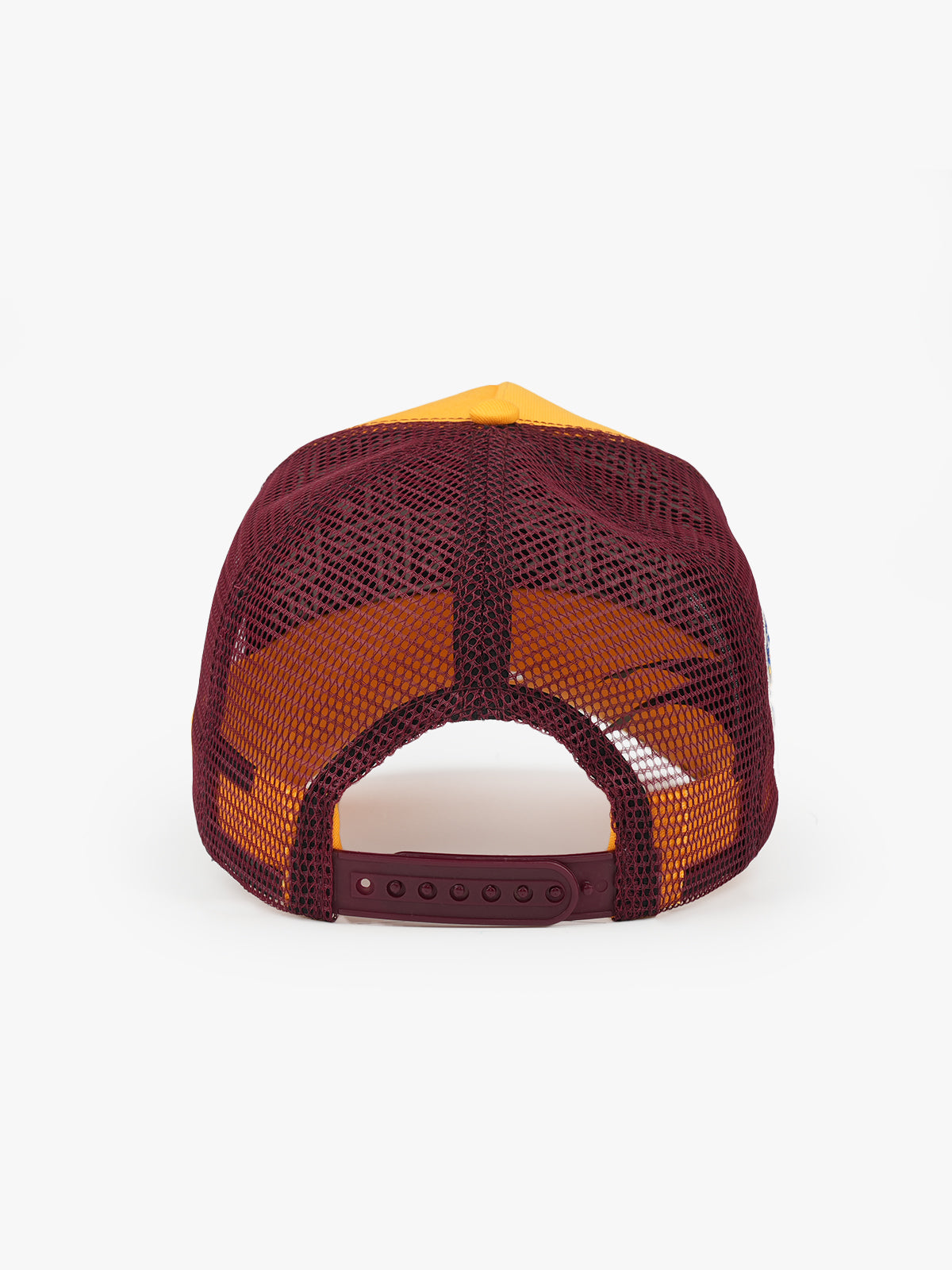 Trucker Hat - Urban Collection - Hola - Sarı