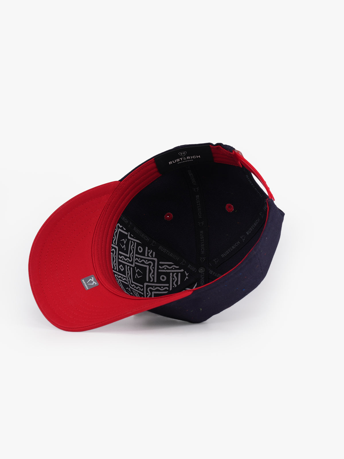 Trucker Hat - Curved Visor - Urban Collection - Nopel - Lacivert