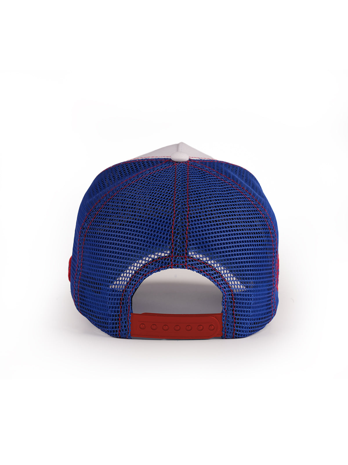 Trucker Hat - Generation Collection - Bombing - Mavi