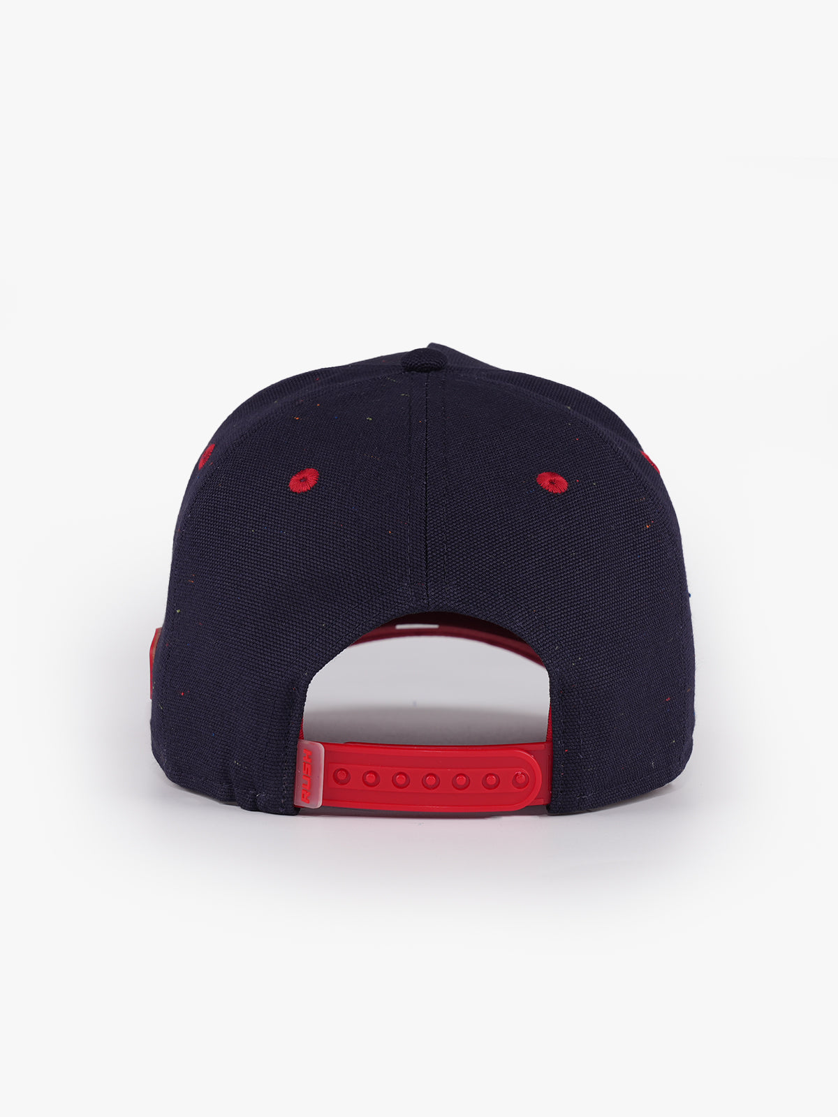 Trucker Hat - Curved Visor - Urban Collection - Nopel - Lacivert