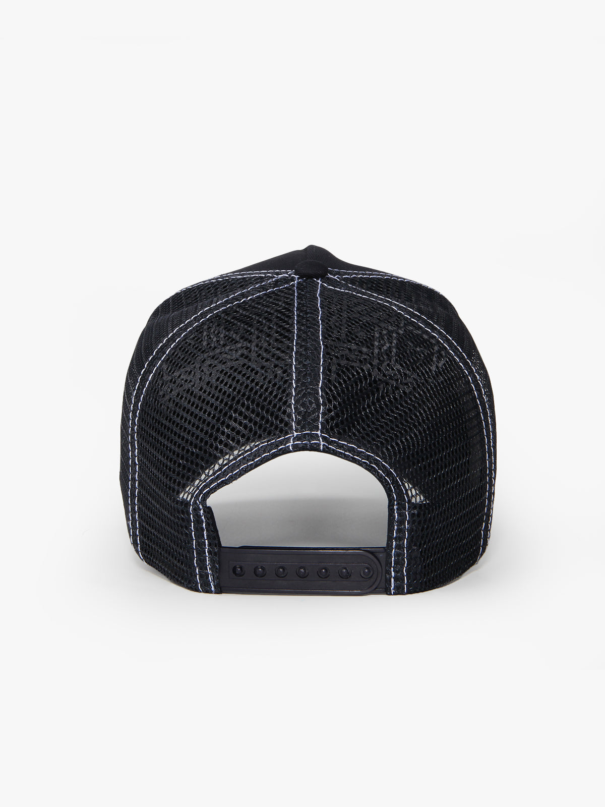 Trucker Hat - Professional Collection - Bilgin Yachts - Lacivert