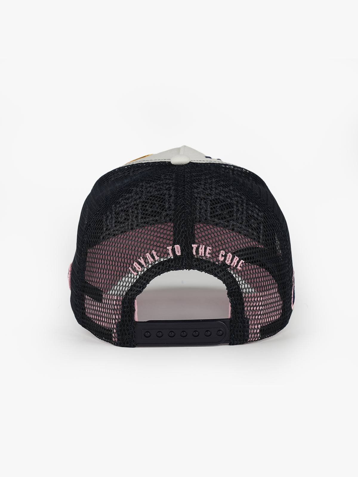 Trucker Hat - Zodiac Collection - Cancer - Lacivert