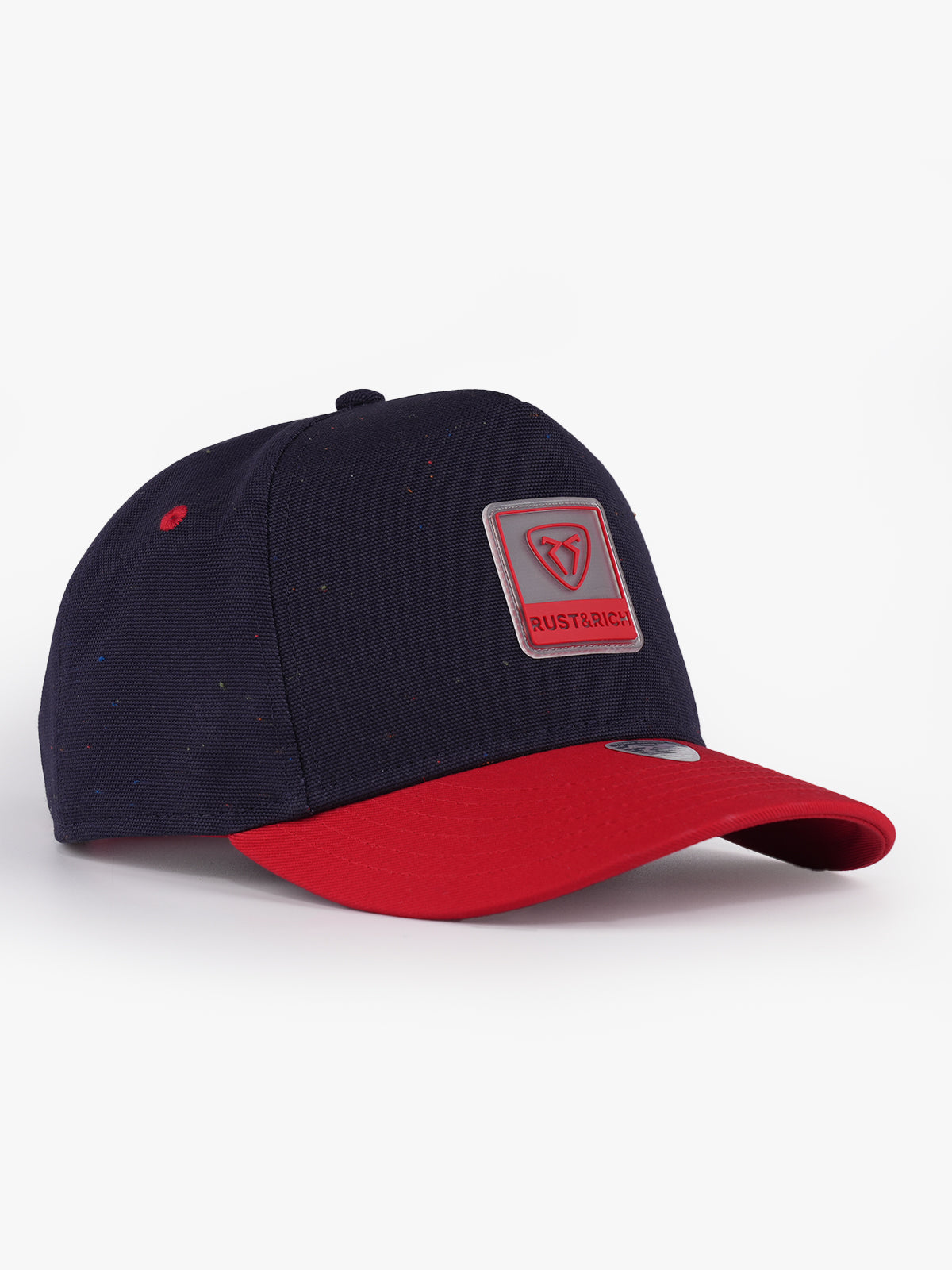 Trucker Hat - Curved Visor - Urban Collection - Nopel - Lacivert