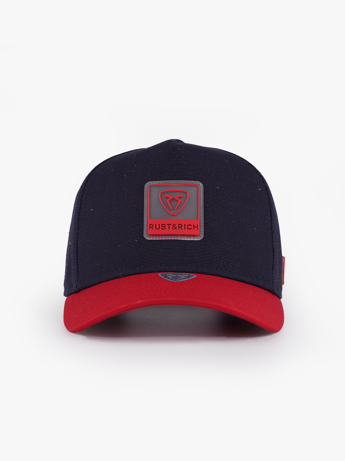 Trucker Hat - Curved Visor - Urban Collection - Nopel - Lacivert