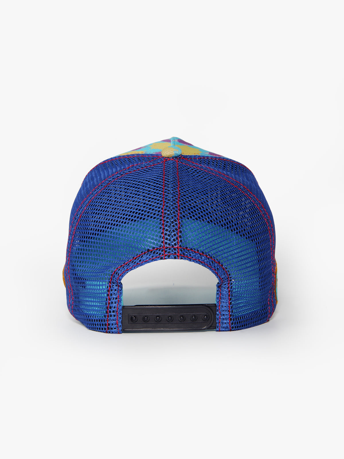 Trucker Hat - Urban Collection - Manifest - Mavi