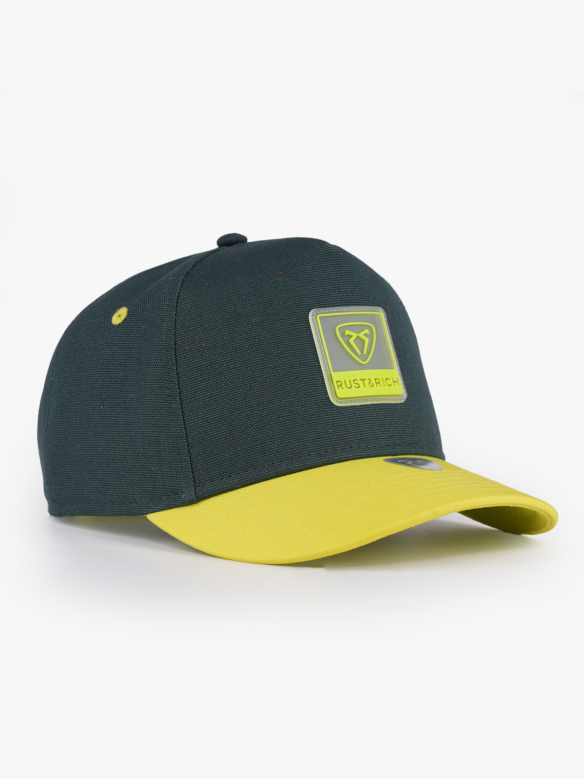 Trucker Hat - Curved Visor - Urban Collection - Nopel - Yeşil