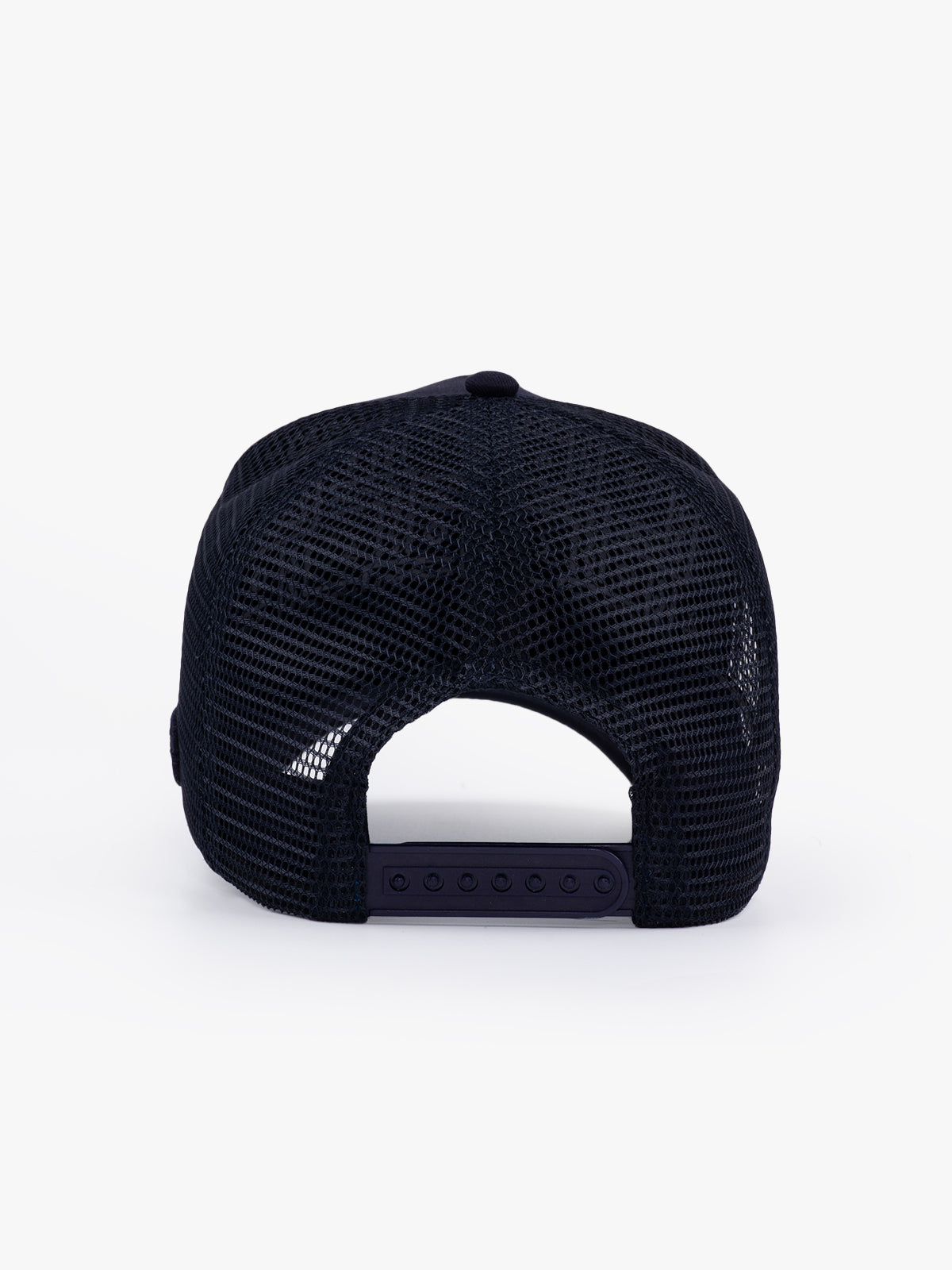Trucker Hat - Timeless Collection - Basic - Lacivert