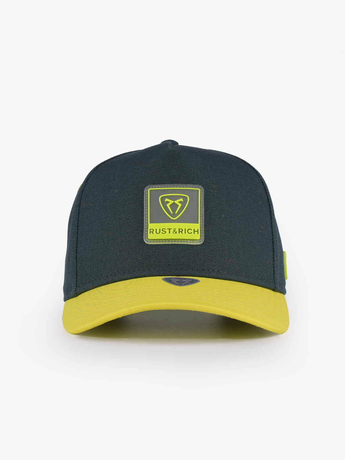 Trucker Hat - Curved Visor - Urban Collection - Nopel - Yeşil