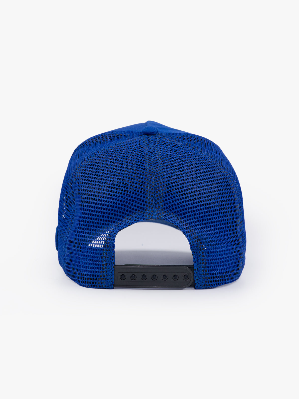 Trucker Hat - Timeless Collection - Basic - Mavi
