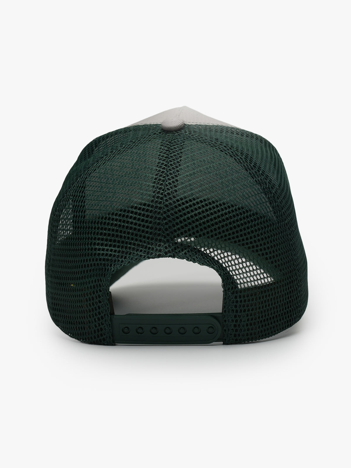 Trucker Hat - City's Collection - Athletics - Yeşil