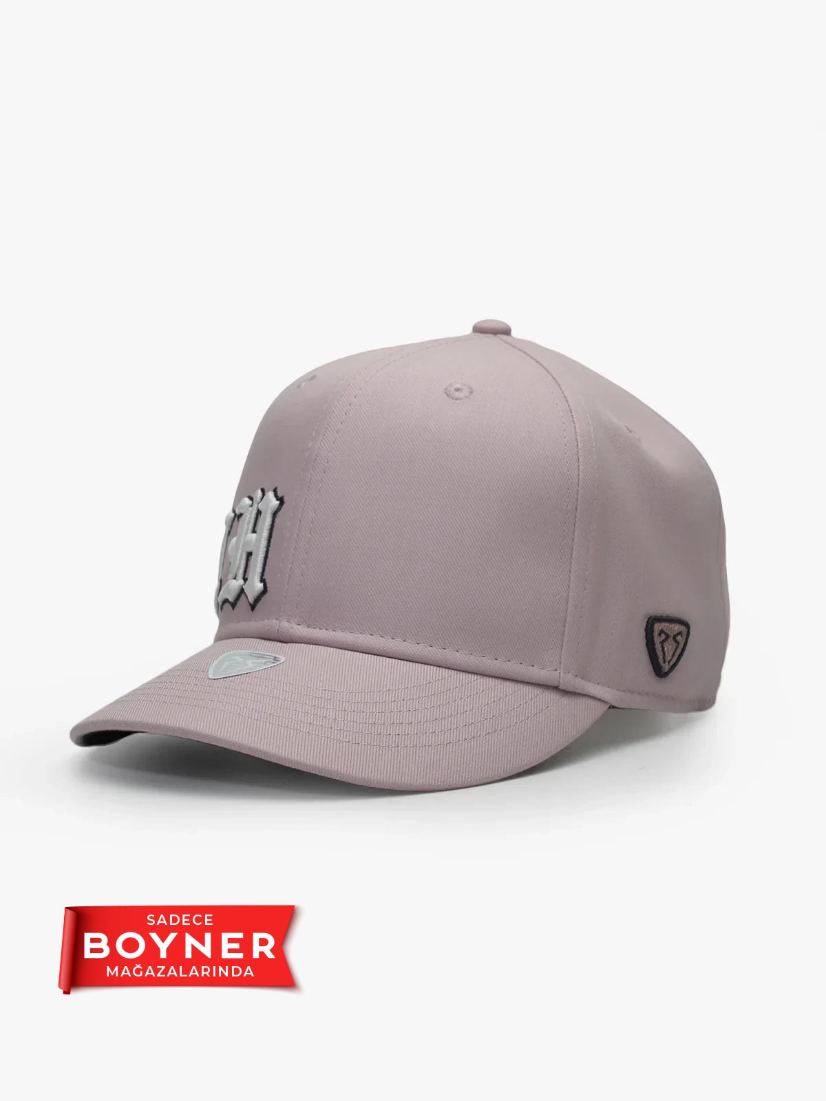 Baseball Cap - Urban Collection - Gothic - Pudra