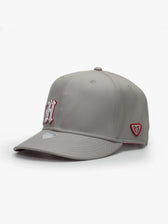 Baseball Cap - Curved Visor - Urban Collection - Gothic - Gri
