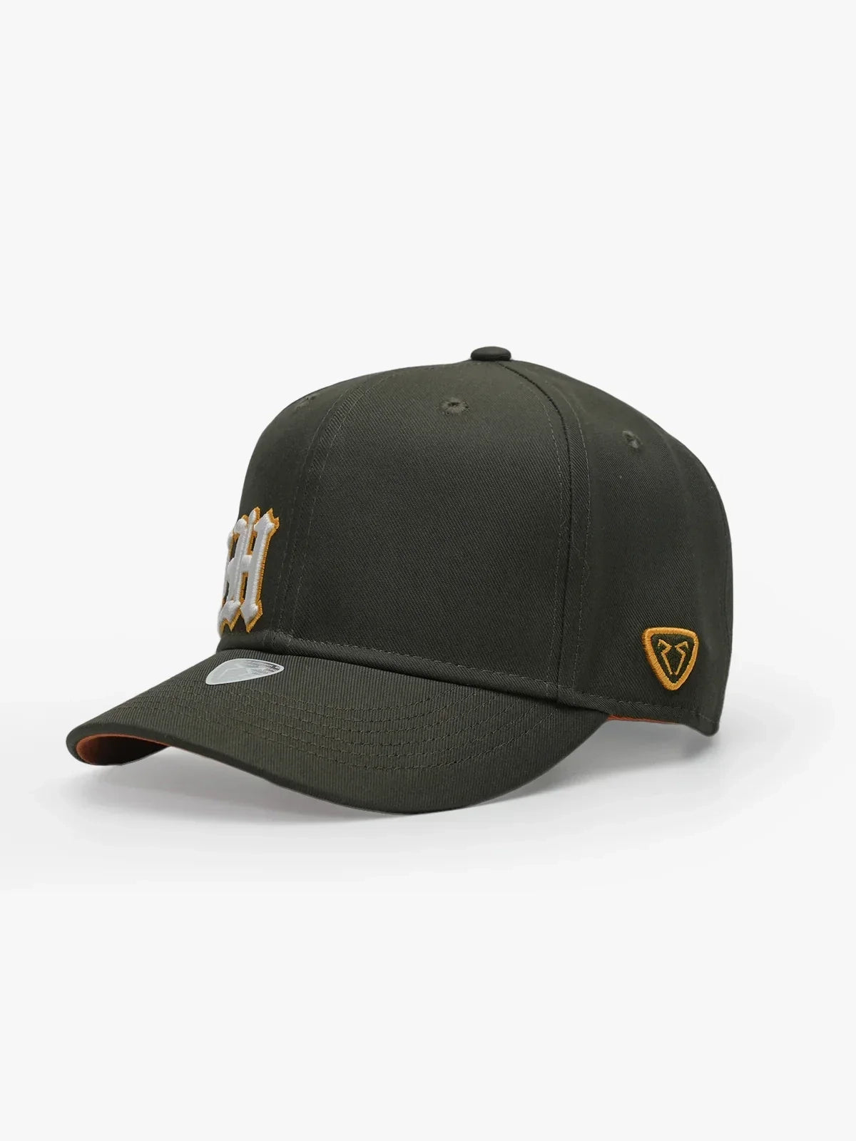 Baseball Cap - Urban Collection - Gothic - Haki