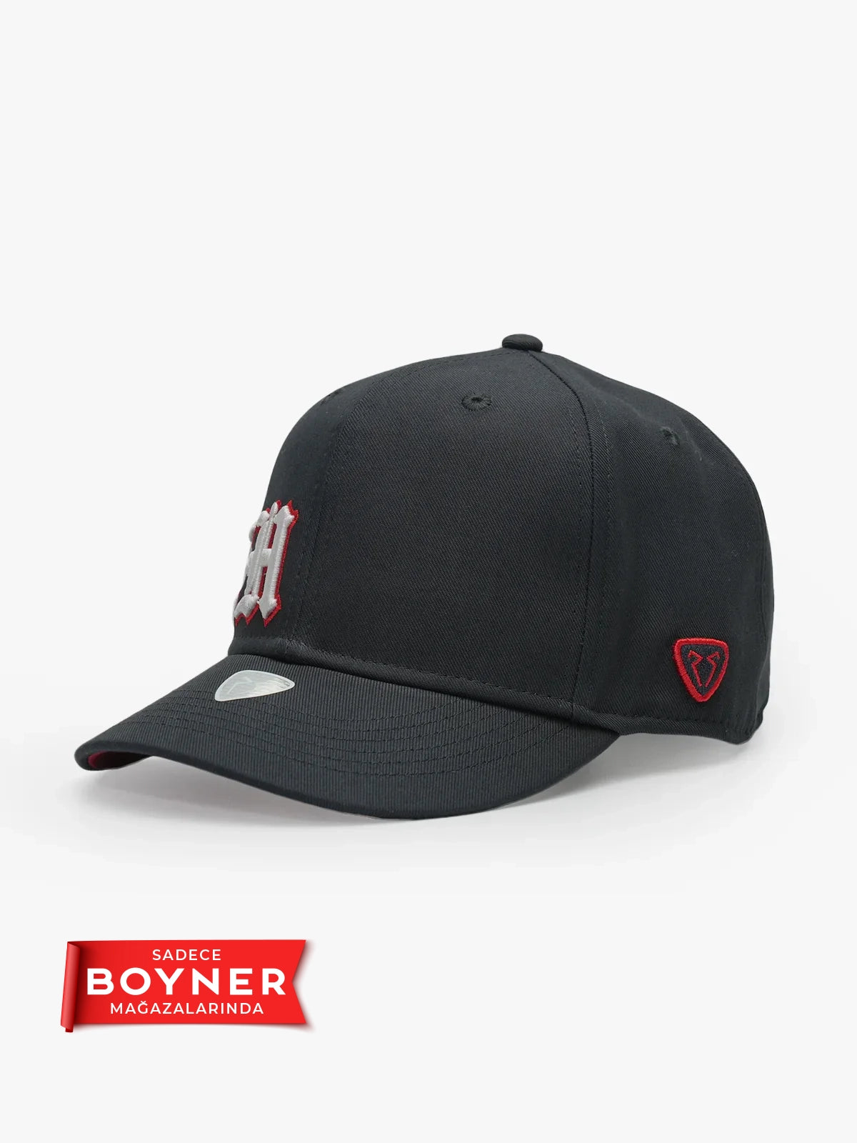Baseball Cap - Urban Collection - Gothic - Antrasit
