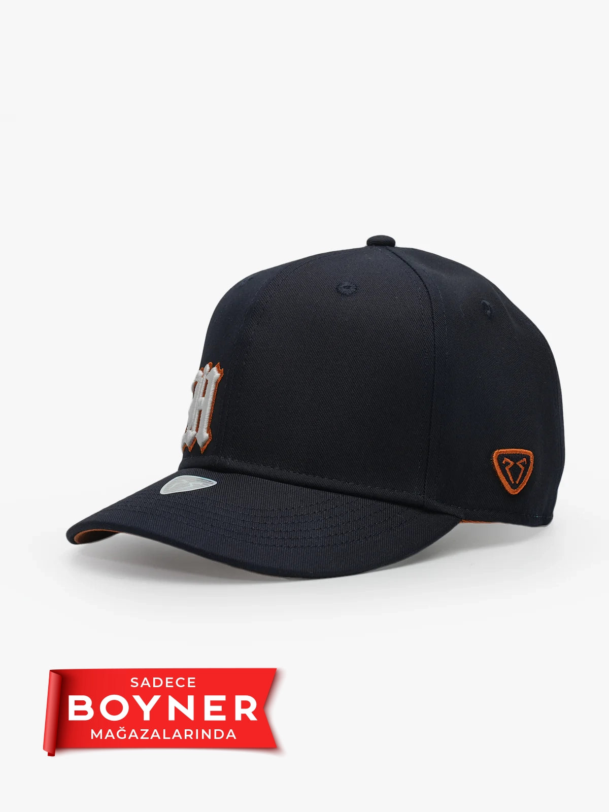 Baseball Cap - Urban Collection - Gothic - Lacivert
