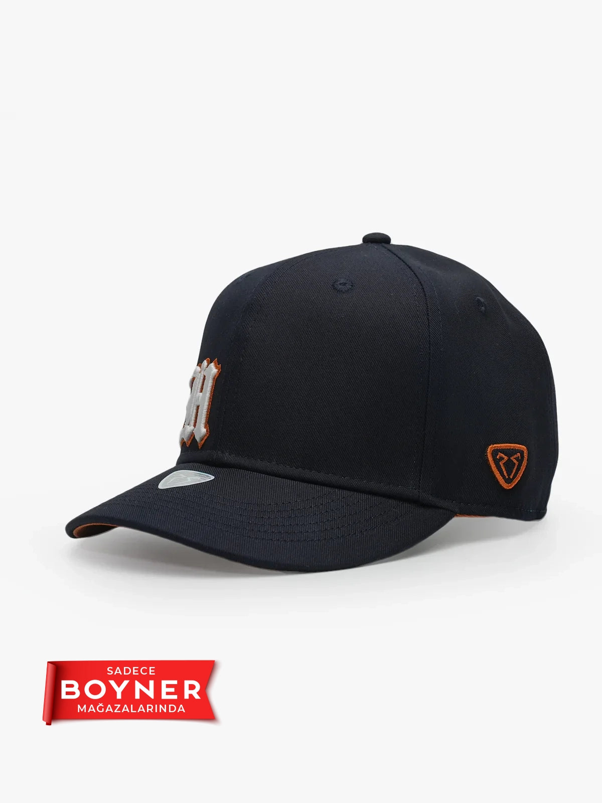 Baseball Cap - Urban Collection - Gothic - Lacivert