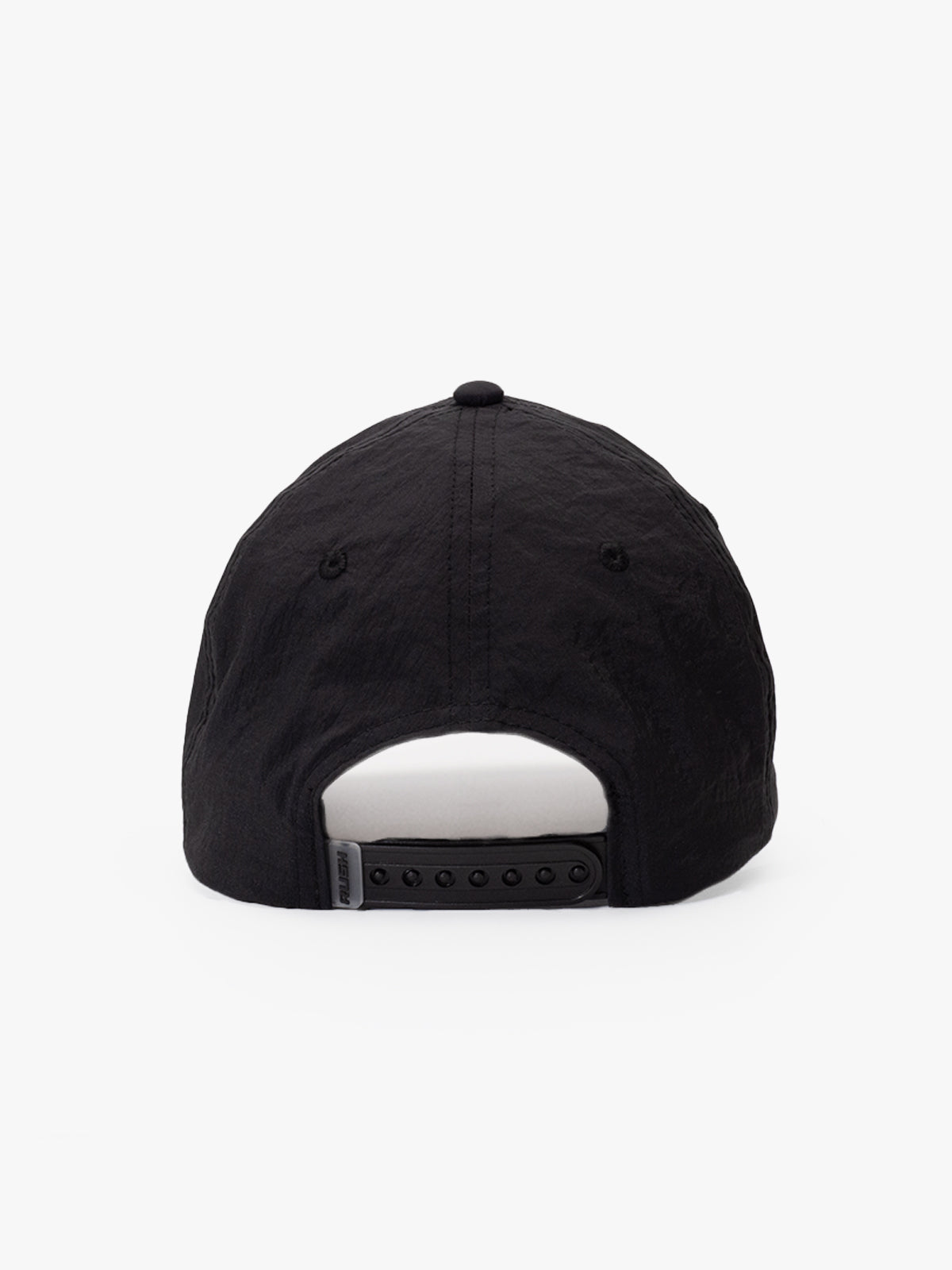 Baseball Cap - Move's Collection - Gym - Siyah
