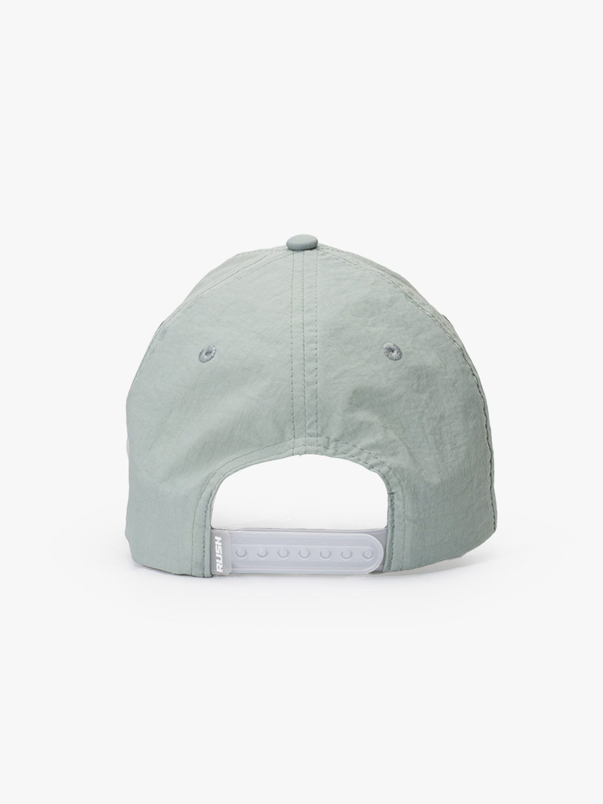 Baseball Cap - Move's Collection - Gym - Mint Yeşil