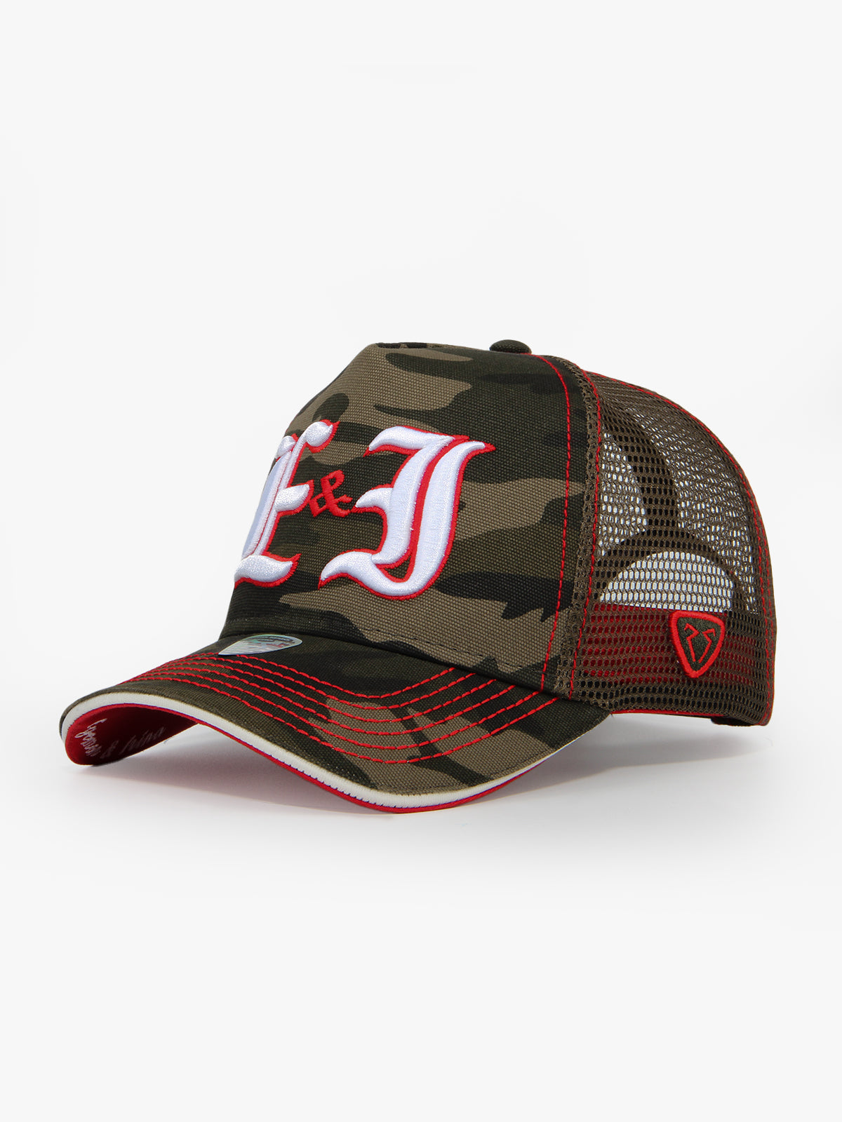 Trucker Hat - Name Collection - Couple Custom Made