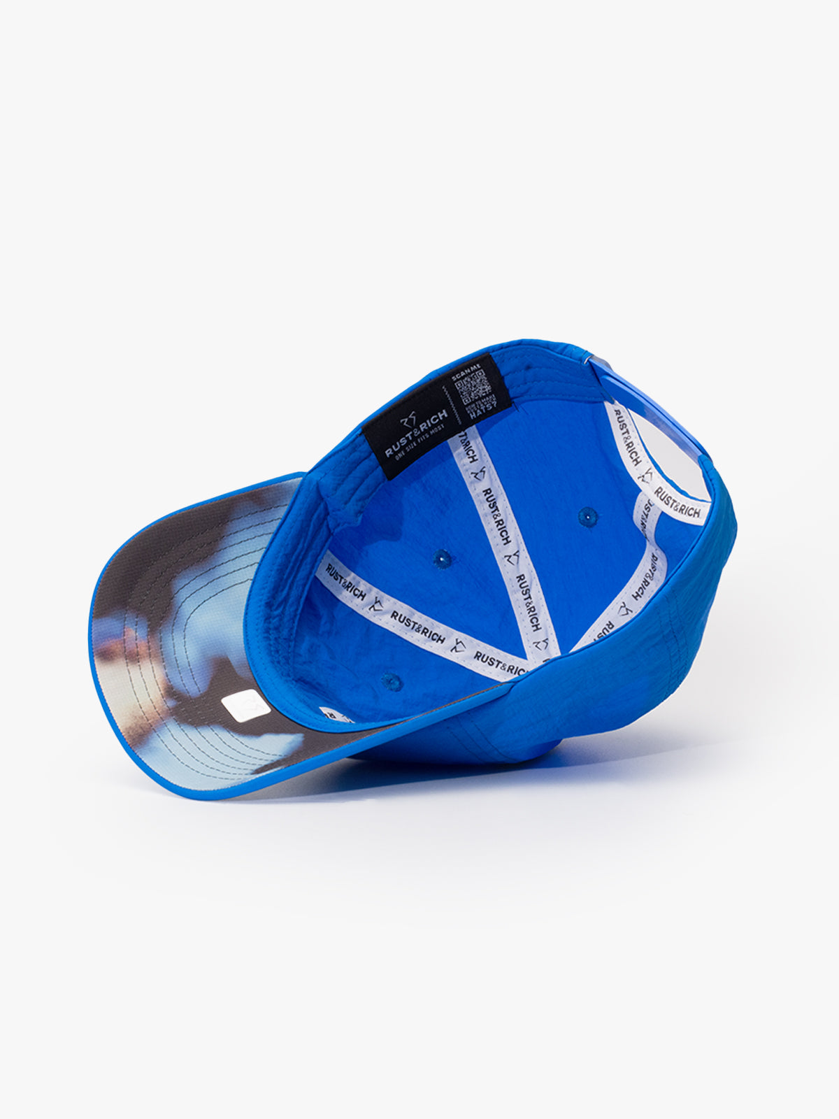 Baseball Cap - Move's Collection - Gym - Saks