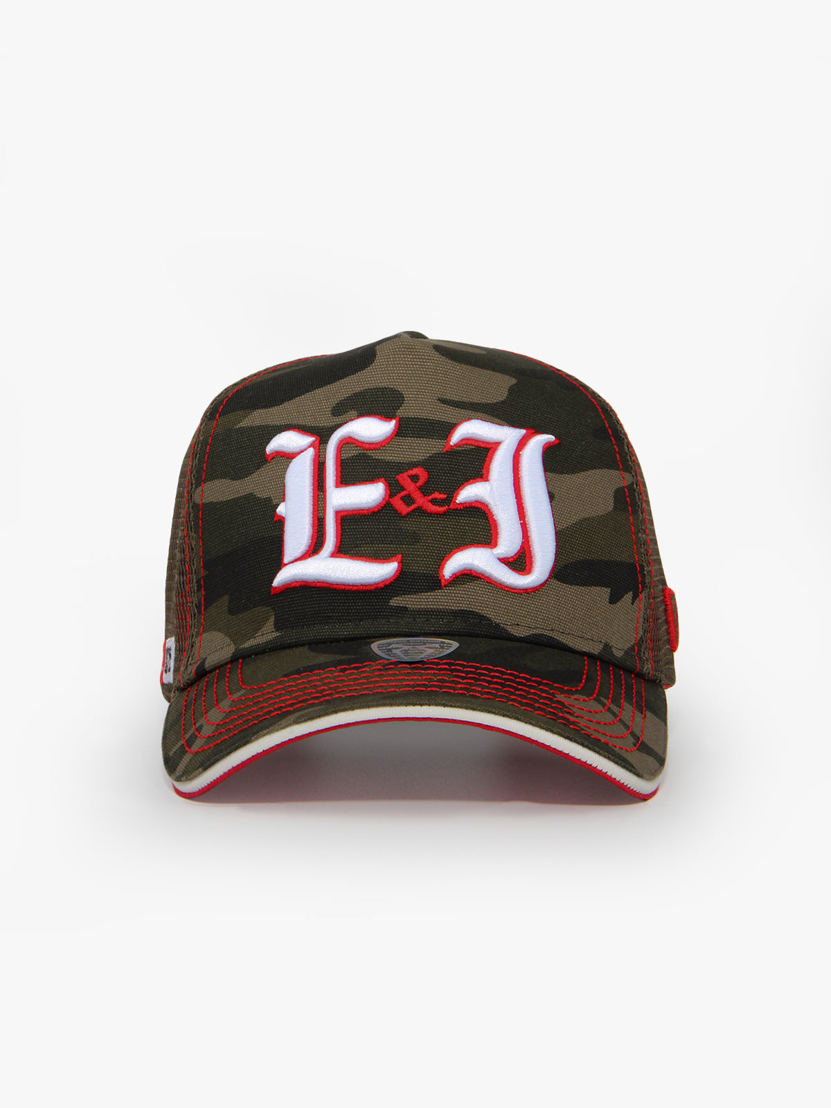 Trucker Hat - Name Collection - Couple Custom Made