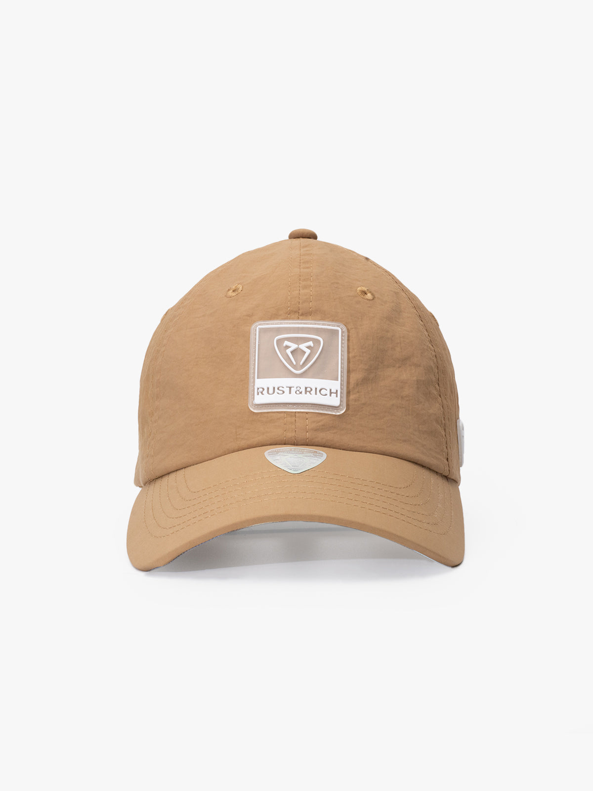 Baseball Cap - Move's Collection - Gym - Bej