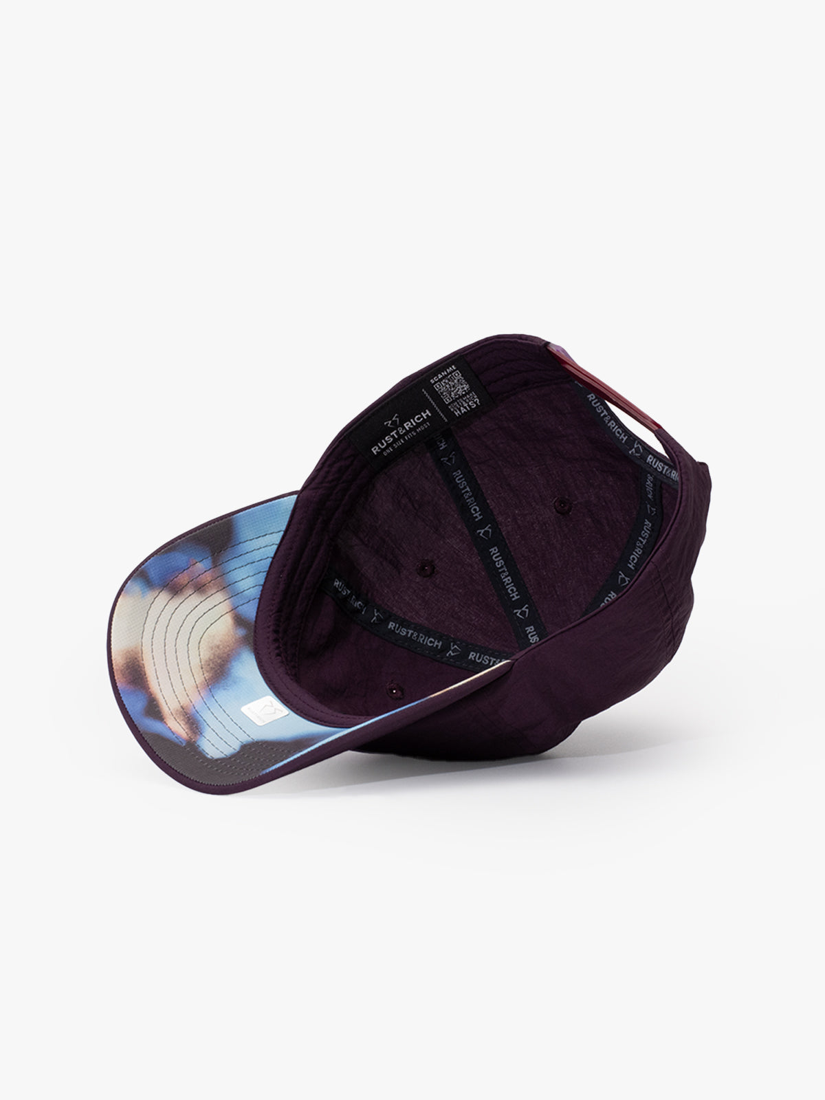 Baseball Cap - Move's Collection - Gym - Mor
