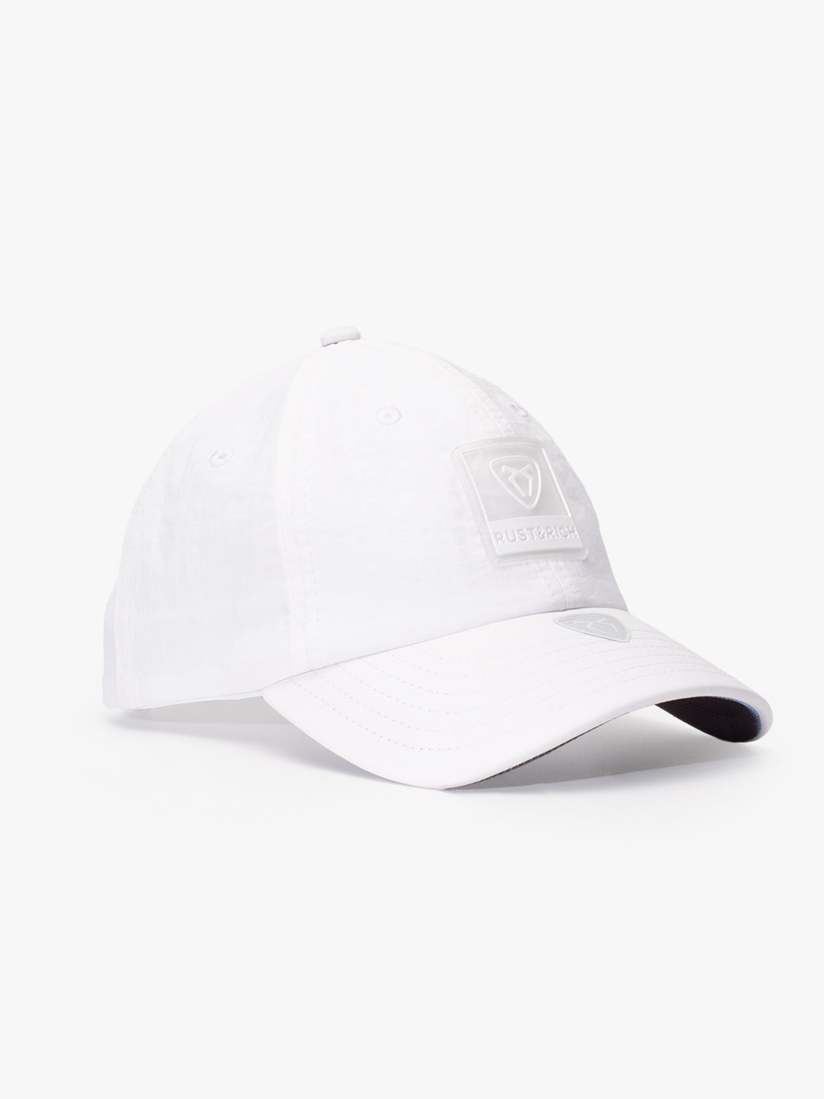 Baseball Cap - Move's Collection - Gym - Beyaz