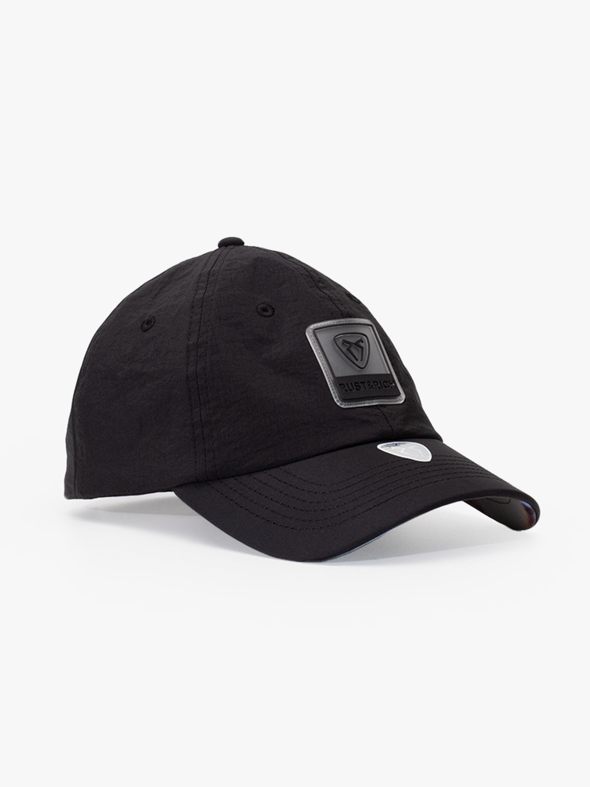 Baseball Cap - Move's Collection - Gym - Siyah