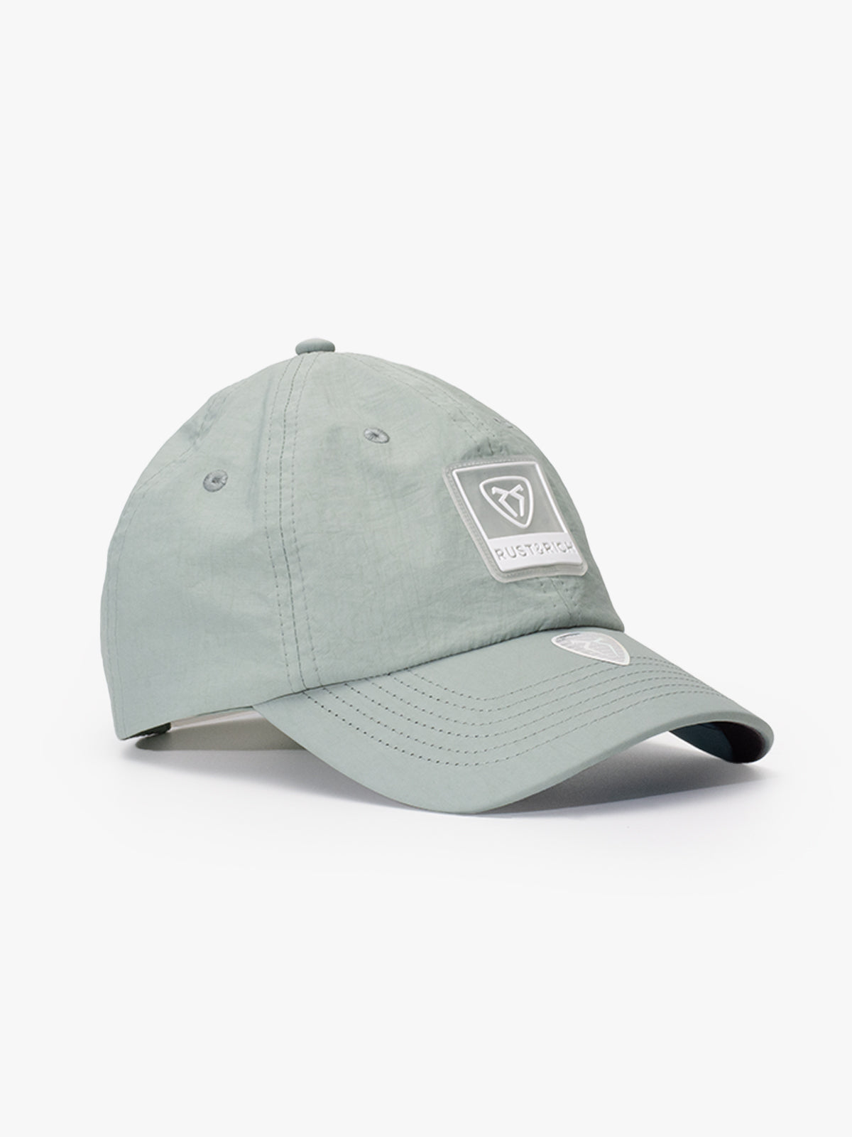 Baseball Cap - Move's Collection - Gym - Mint Yeşil