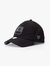 Baseball Cap - Move's Collection - Gym - Siyah