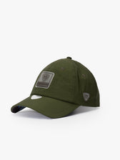 Baseball Cap - Move's Collection - Gym - Haki